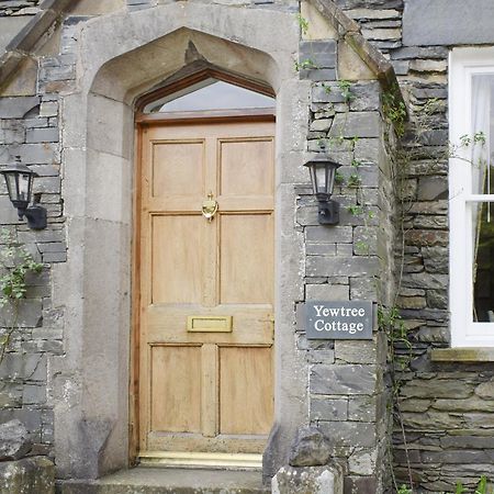 Yew Tree Cottage Windermere Luaran gambar
