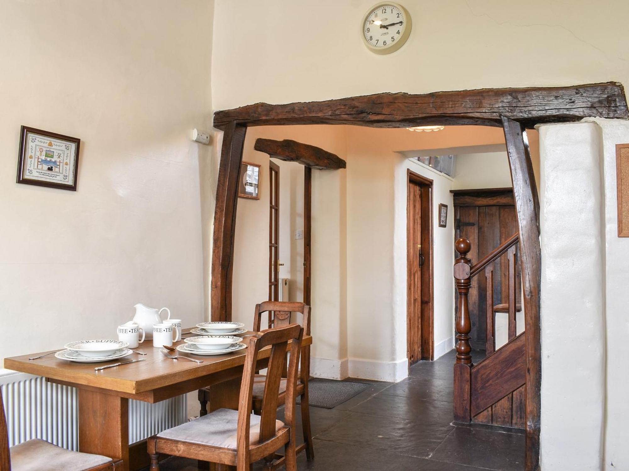 Yew Tree Cottage Windermere Luaran gambar