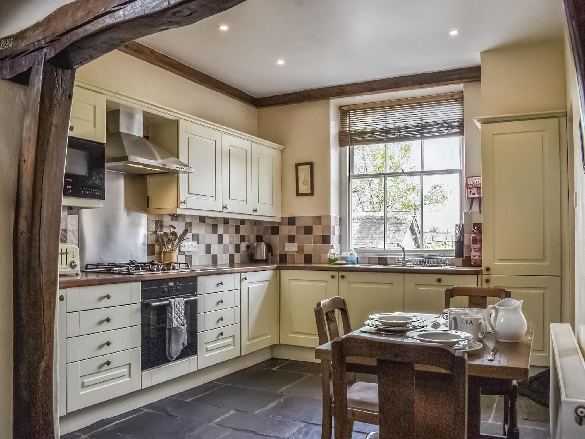 Yew Tree Cottage Windermere Luaran gambar