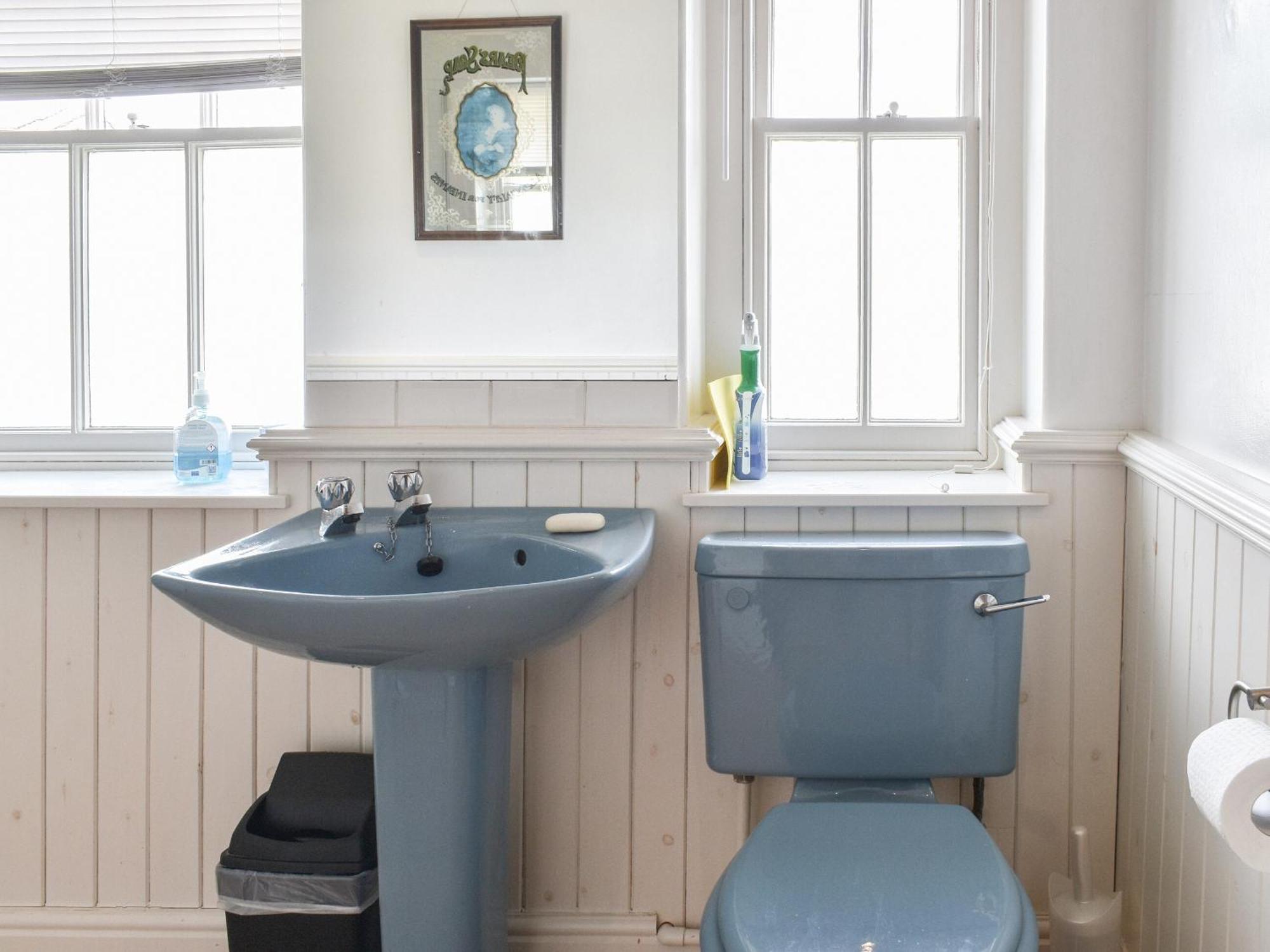 Yew Tree Cottage Windermere Luaran gambar
