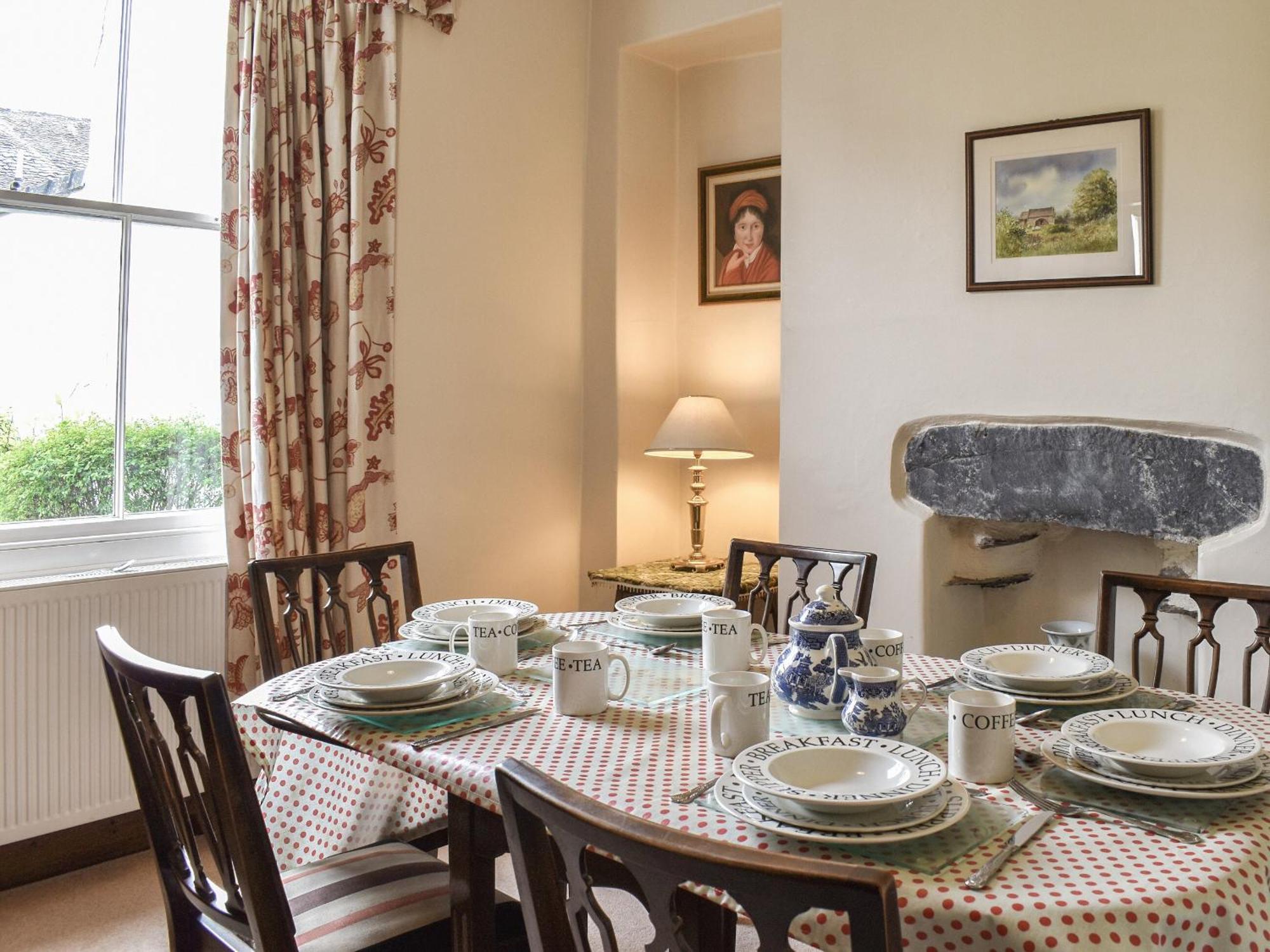 Yew Tree Cottage Windermere Luaran gambar