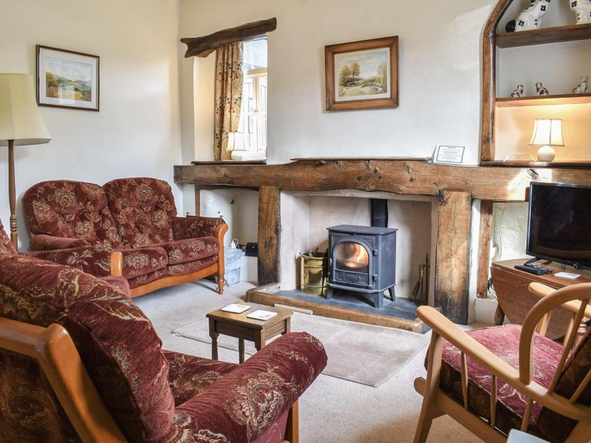 Yew Tree Cottage Windermere Luaran gambar