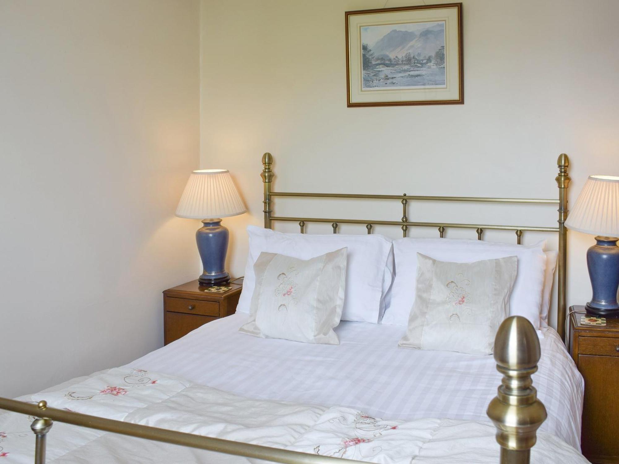 Yew Tree Cottage Windermere Luaran gambar